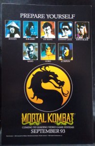 Adventures of Superman #503 (1993)