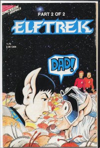 Elftrek #2 (1986)