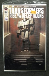 Transformers #23 (2020)