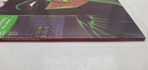 Batman The Cult Book: 4 Combat (1988) DC Comics Deacon Blackfire NM/MT