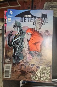 Detective Comics #51 (2016)