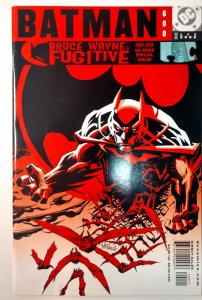 Batman #600 (9.2, 2002) 