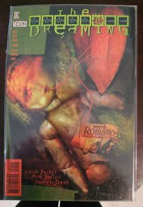 The Dreaming #9 (1997)