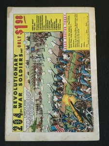 SUPERMAN #171 G Condition