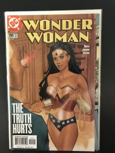 Wonder Woman #199 (2004) (9.2)