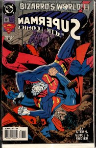 Action Comics #697 (1994) Superman