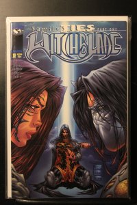 Witchblade #18 Turner Cover (1997)
