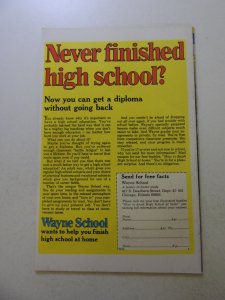 The Amazing Spider-Man #142 (1975) VF+ condition