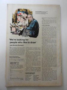 Thor Annual #3 (1971) VG/FN Condition!