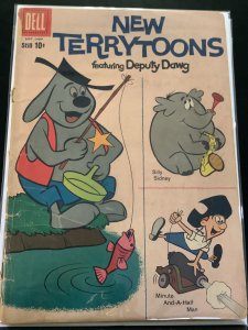 New Terrytoons #2 (1960)