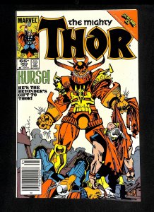 Thor #363