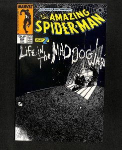 Amazing Spider-Man #295