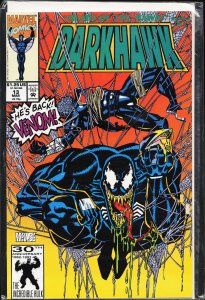 Darkhawk #13 (1992) Darkhawk