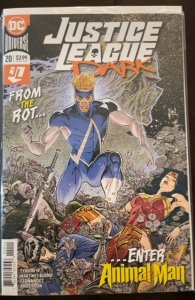 Justice League Dark #20 (2020) Justice League Dark 