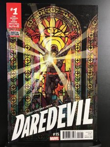 Daredevil #15 (2017)
