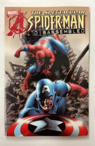 Spectacular Spider-Man: Disassembled #1 (2004)