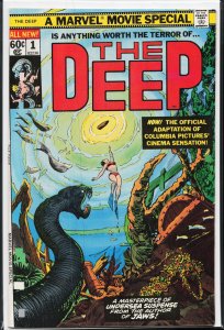 The Deep (1977)