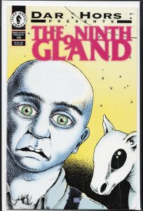 Dark Horse Presents #108 (1996)