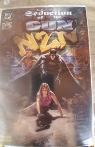 Batman: Seduction of the Gun (1993)