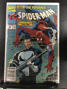 Spider-Man #32 (1993)j