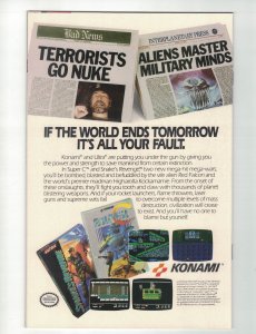 Spider-Man #1-9 (1990) Lot of 9 Comics