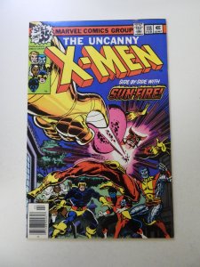 The X-Men #118 VF condition