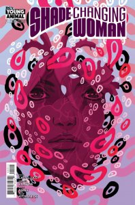 Shade The Changing Woman (2018) #2 VF/NM (9.0) DC Young Animal