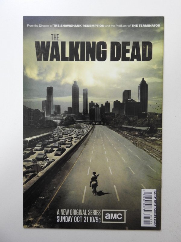 The Walking Dead #78  (2010) VF/NM Condition!
