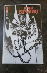 King Spawn #4 (2021)