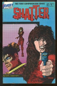 Shatter #8 (1987)