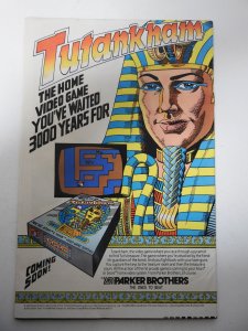 Ghost Rider #81 (1983) FN+ Condition