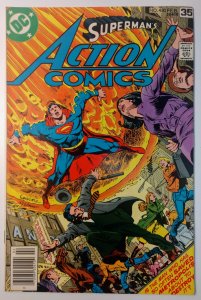 Action Comics #480 (9.2, 1978)