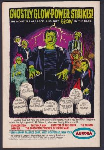 Adventure Comics 380 (1969) VG/FN 5.0 Superboy DC Comics