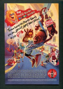 Professor Xavier & X-Men #11 ( 9.2 NM-) September 1996