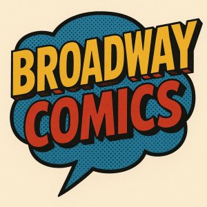 Broadway Comics