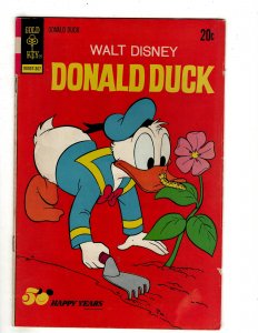 Donald Duck #150 (1973) J603