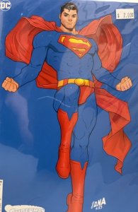 Superman #7 Nakayama Cover (2023)
