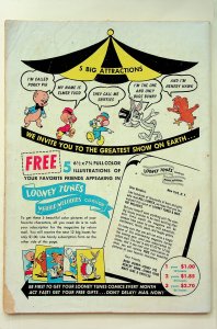 Looney Tunes #102 (Apr 1950, Dell) - Good-