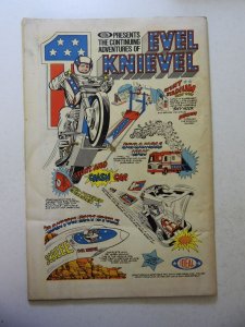 Weird Western Tales #26 (1975) VG- Condition