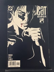 Catwoman #29 (2004)