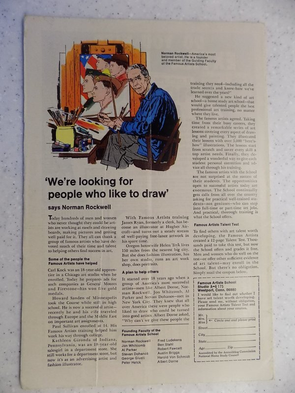 THE MIGHTY THOR # 169 MARVEL GODS JOURNEY ACTION ADVENTURE