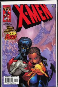 X-Men #101 (2000) X-Men