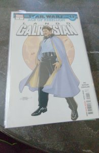 Star Wars: Age of Rebellion - Lando Calrissian #1 (2019)