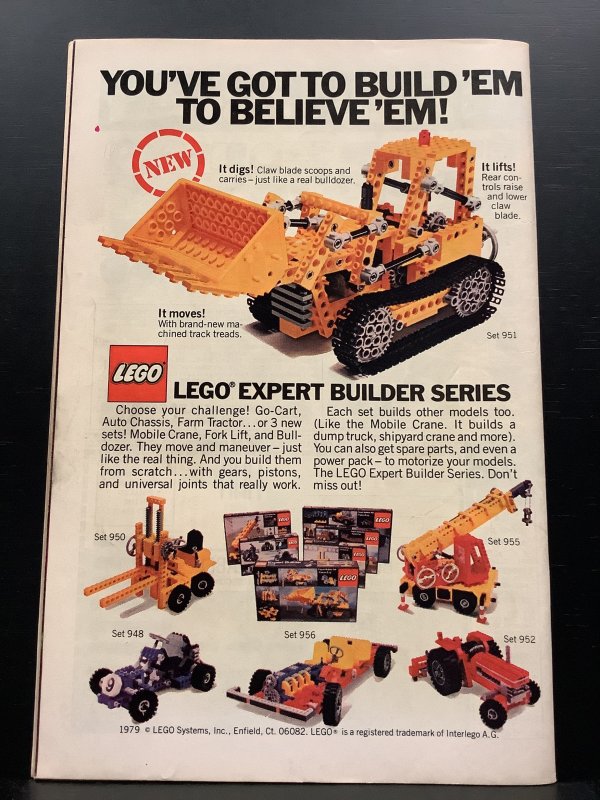 Spider-Woman #20 (1979)