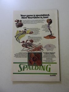 The Incredible Hulk #203 (1976) FN condition