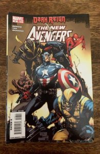 New Avengers #48 (2009)
