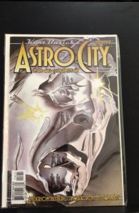 Kurt Busiek's Astro City #18 (1999)