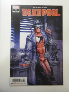 Deadpool #9 (2019)