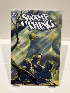 Swamp Thing 113