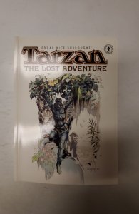 Tarzan: The Lost Adventure #1 (1995) NM Dark Horse Comic Book J721